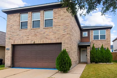 16751 N Rail Drive, Conroe, TX 77385 - Photo 4