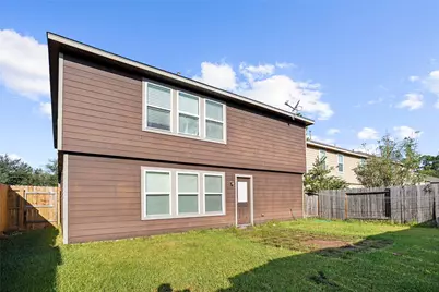 16751 N Rail Drive, Conroe, TX 77385 - Photo 36