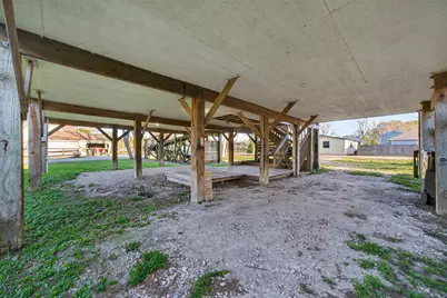 506 Oklahoma Avenue, Bacliff, TX 77518 - Photo 28