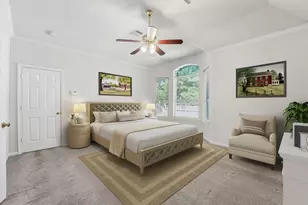 6743 Pacific Crest Ct, Humble, TX 77346 - Photo 8