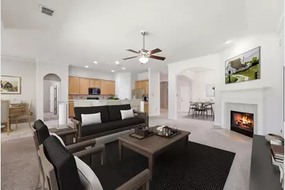 6743 Pacific Crest Court, Humble, TX 77346 - Photo 2