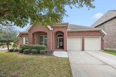 3010 Inglewood Lane, Pearland, TX 77584 - Photo 1