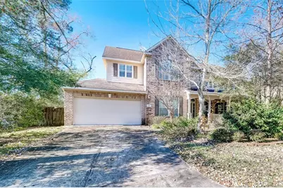 34 N Longsford Circle, The Woodlands, TX 77382 - Photo 2