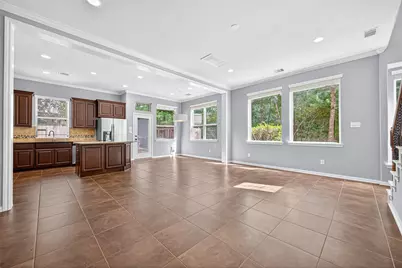137 Cheswood Manor, The Woodlands, TX 77382 - Photo 8