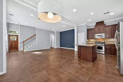 137 Cheswood Manor, The Woodlands, TX 77382 - Photo 10
