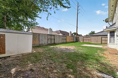 5631 Roserock Lane, Spring, TX 77379 - Photo 48