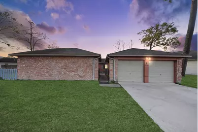 17707 Gimbals Way, Crosby, TX 77532 - Photo 1