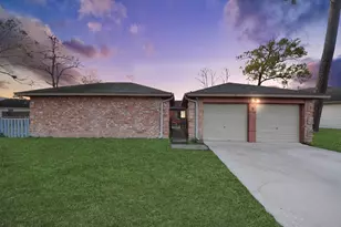 17707 Gimbals Way, Crosby, TX 77532 - Photo 1