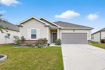 1065 Long Bay Court, Brookshire, TX 77423 - Photo 1