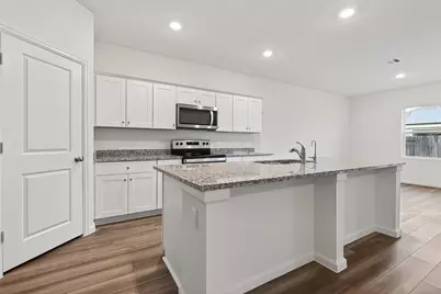 1065 Long Bay Court, Brookshire, TX 77423 - Photo 12