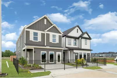 3534 Blackbird Lane, Katy, TX 77494 - Photo 2