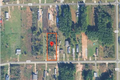 690 County Road 5005, Cleveland, TX 77327 - Photo 1