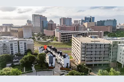 7016 Staffordshire Boulevard #F, Houston, TX 77030 - Photo 40