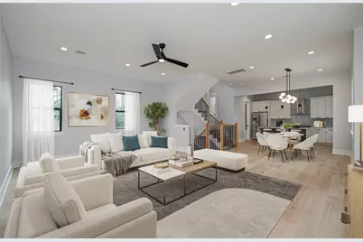 7016 Staffordshire Boulevard #F, Houston, TX 77030 - Photo 6