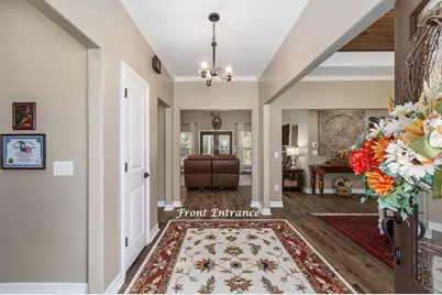 841 George Simpson Road, Huntington, TX 75949 - Photo 2