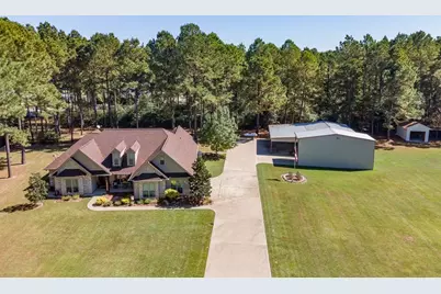 841 George Simpson Road, Huntington, TX 75949 - Photo 28