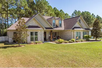 841 George Simpson Road, Huntington, TX 75949 - Photo 34