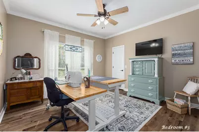 841 George Simpson Road, Huntington, TX 75949 - Photo 20