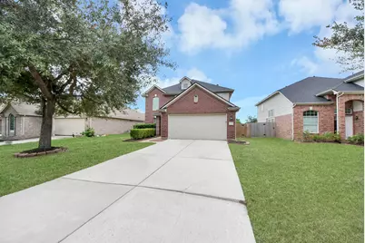7238 Foxshadows Lane, Humble, TX 77338 - Photo 6