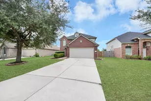 7238 Foxshadows Ln, Humble, TX 77338 - Photo 6