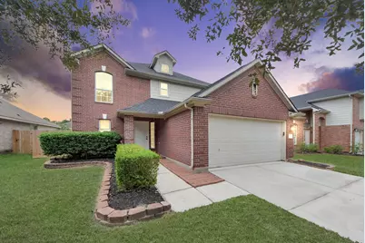 7238 Foxshadows Lane, Humble, TX 77338 - Photo 1