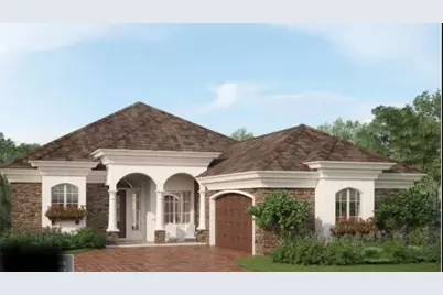 801 Wagon Wheel Trail, Angleton, TX 77515 - Photo 4