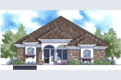 801 Wagon Wheel Trail, Angleton, TX 77515 - Photo 2