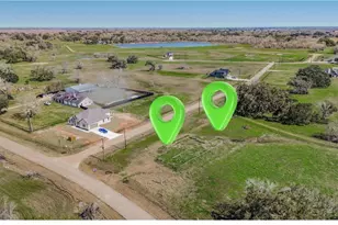 801 Wagon Wheel Trail, Angleton, TX 77515 - Photo 1