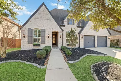 17611 Lynedoch Lane, Richmond, TX 77407 - Photo 4