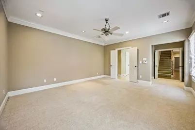 28 Hackberry Lane #C, Houston, TX 77027 - Photo 24