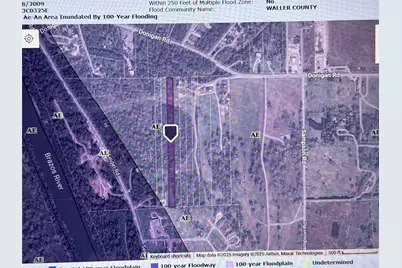 000 Donigan Road, Brookshire, TX 77423 - Photo 4