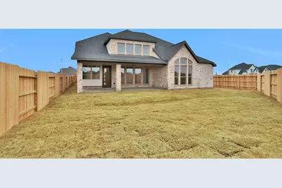 5606 Violet Ridge Drive, Richmond, TX 77469 - Photo 18