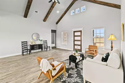 537 Chuckwagon Trail, Angleton, TX 77515 - Photo 6