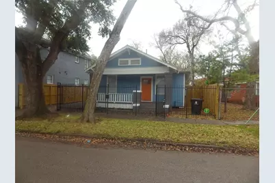 4322 Wilmer Street, Houston, TX 77003 - Photo 1