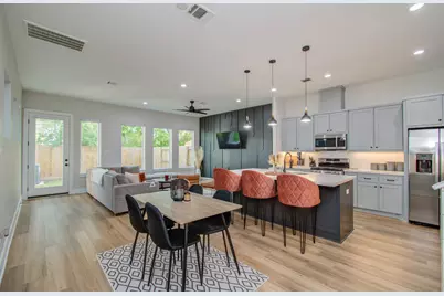 4612 Oats Street, Houston, TX 77020 - Photo 2