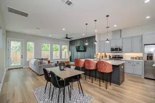 4612 Oats St, Houston, TX 77020 - Photo 2