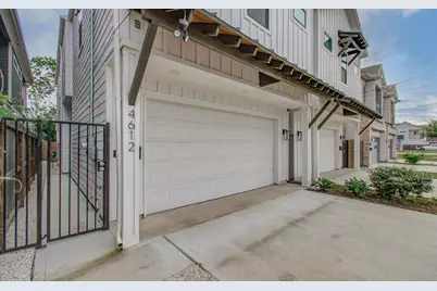 4612 Oats Street, Houston, TX 77020 - Photo 6