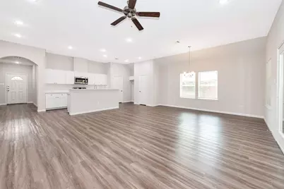 1206 Denison, Cleveland, TX 77327 - Photo 2