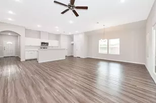 1206 Denison, Cleveland, TX 77327 - Photo 2