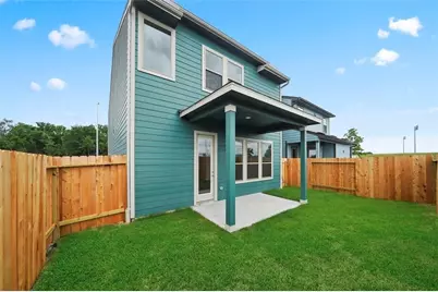 11411 Waterford Spring Trail, Houston, TX 77047 - Photo 16