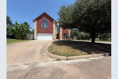 107 S Creek Drive, Bellville, TX 77418 - Photo 1