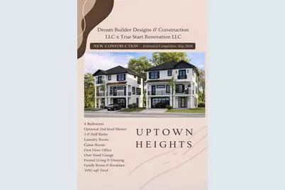 1714 Erin Street, Houston, TX 77009 - Photo 2