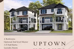 1714 Erin St, Houston, TX 77009 - Photo 2