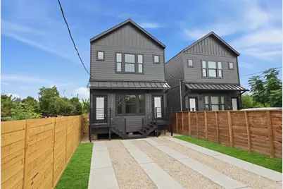 218 E 37th Street #A, Houston, TX 77018 - Photo 2