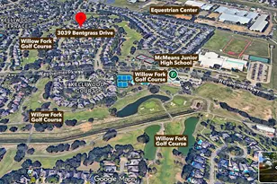 3039 Bentgrass Dr, Katy, TX 77450 - Photo 36