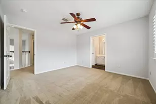 3039 Bentgrass Dr, Katy, TX 77450 - Photo 22