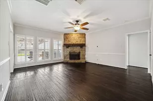 3039 Bentgrass Dr, Katy, TX 77450 - Photo 8