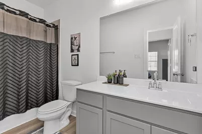 2127 Heather Ridge Way, Rosenberg, TX 77471 - Photo 8