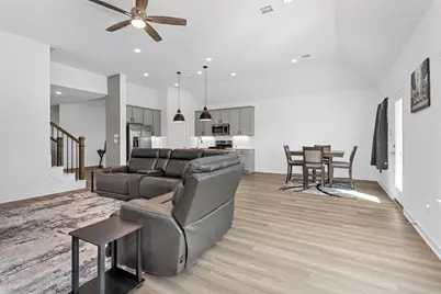 2127 Heather Ridge Way, Rosenberg, TX 77471 - Photo 16