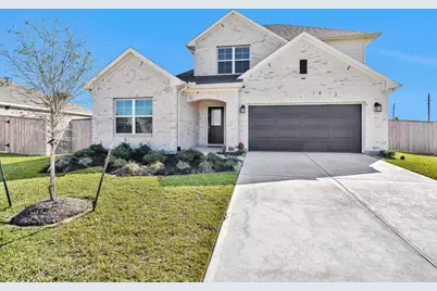 2127 Heather Ridge Way, Rosenberg, TX 77471 - Photo 2